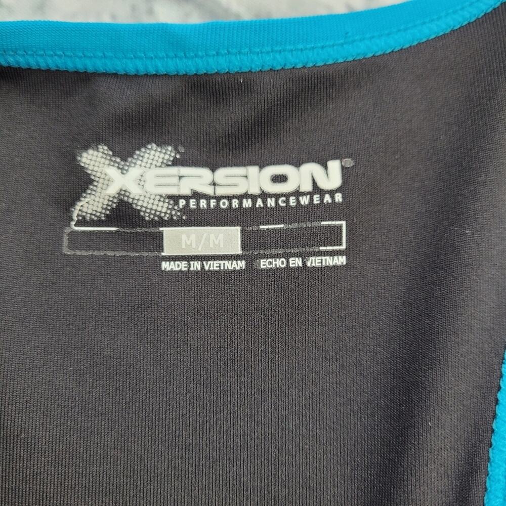 Xersion Racerback Performancewear Tank size Medium - Picture 3 of 7